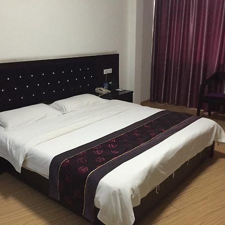 City 118 Inn Γκουιλίν Εξωτερικό φωτογραφία