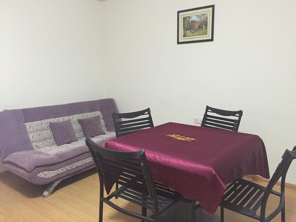 City 118 Inn Γκουιλίν Εξωτερικό φωτογραφία