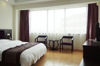 City 118 Inn Γκουιλίν Εξωτερικό φωτογραφία